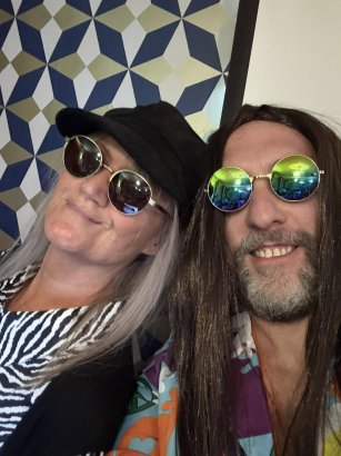 60s Party Night 2025